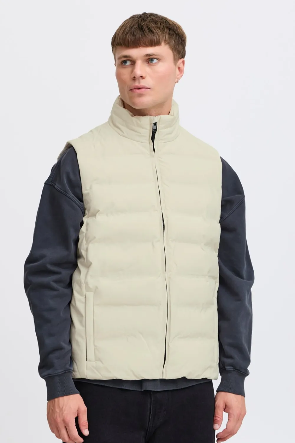 Sale Milas Vest, , XL Jakker & Frakker