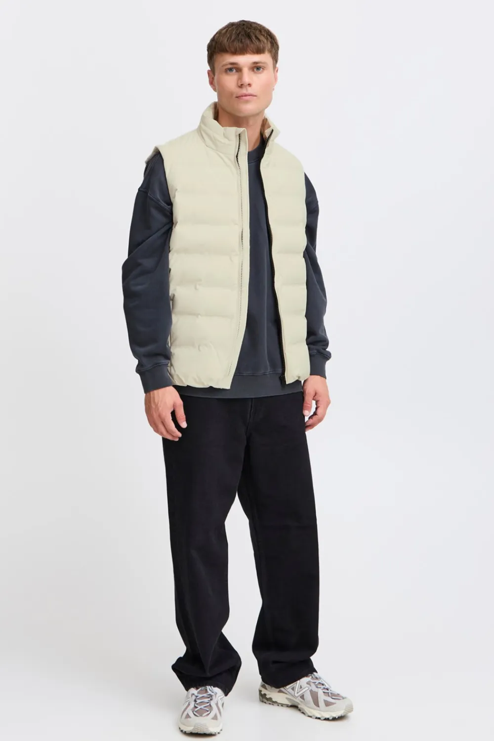 Sale Milas Vest, , XL Jakker & Frakker