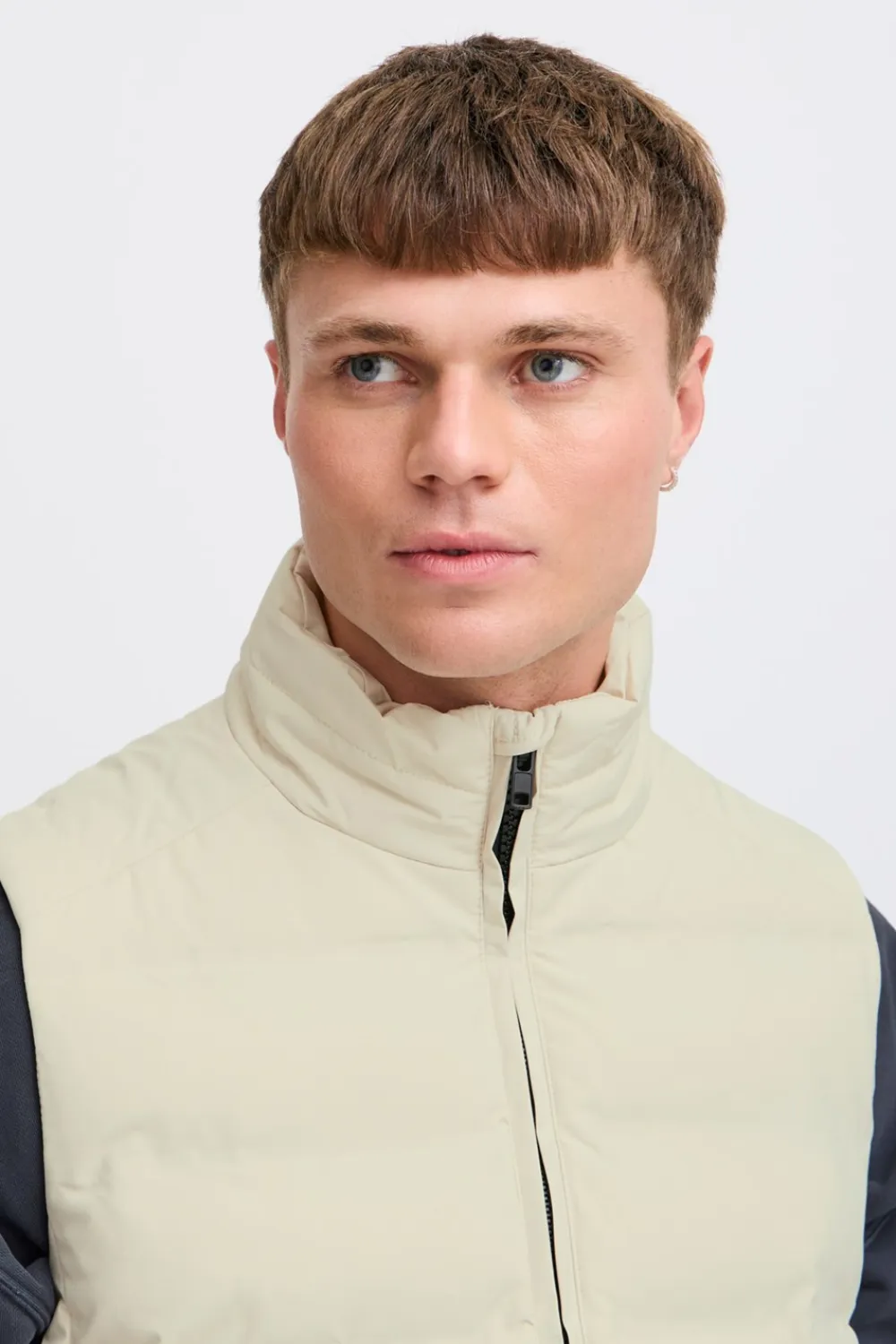 Sale Milas Vest, , XL Jakker & Frakker