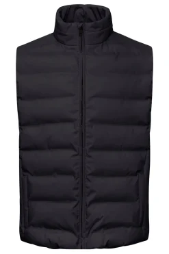 Solid Milas Vest, , L- Jakker & Frakker