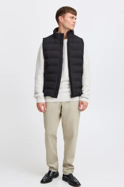 Solid Milas Vest, , L- Jakker & Frakker