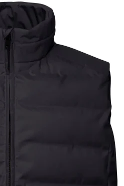 Solid Milas Vest, , L- Jakker & Frakker