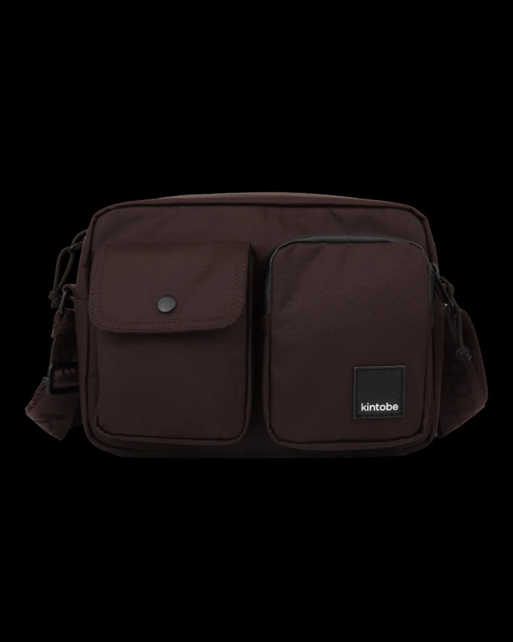 Kintobe Miles Crossbody,-Dame Crossovers & Skuldertasker