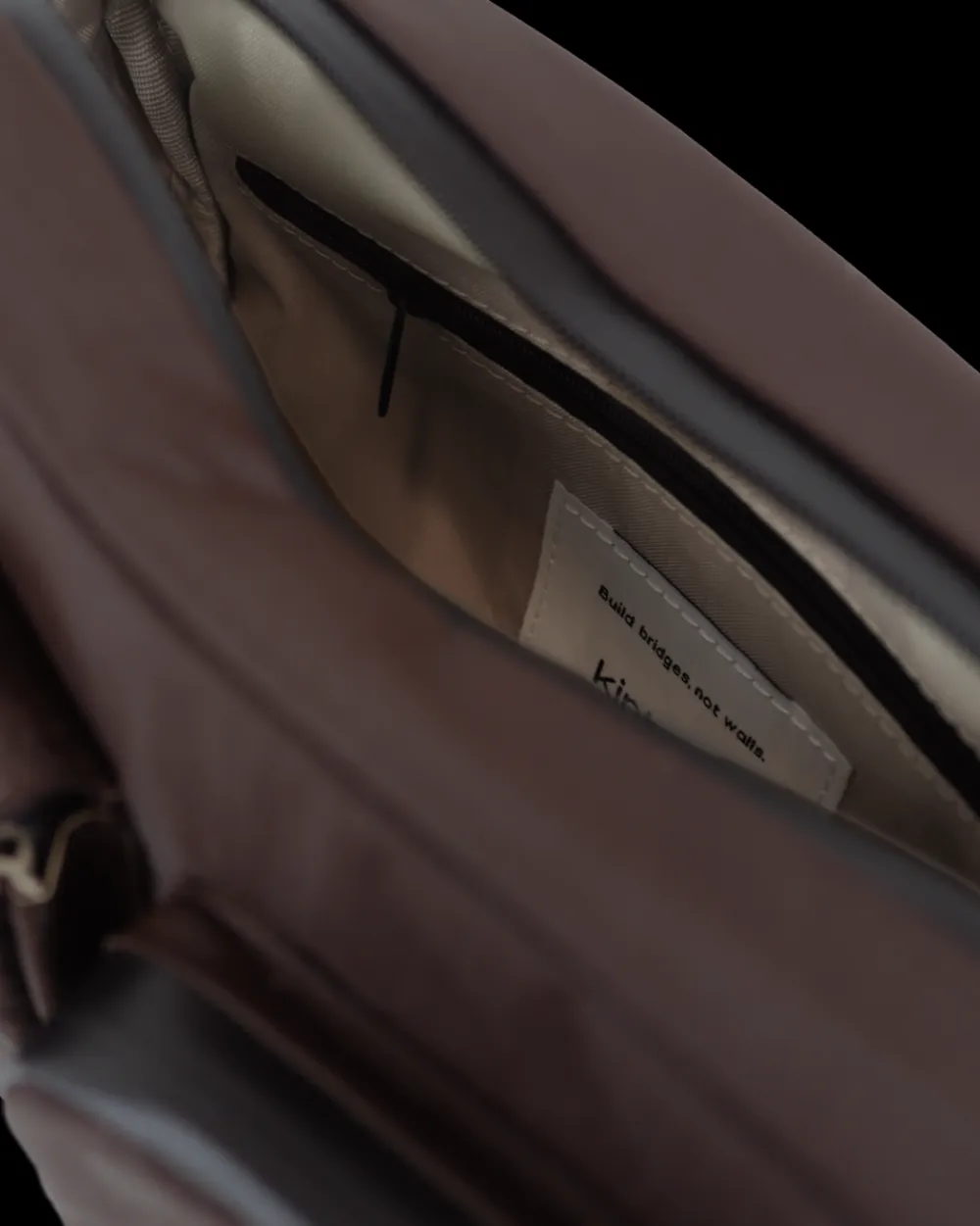Kintobe Miles Crossbody,-Dame Crossovers & Skuldertasker
