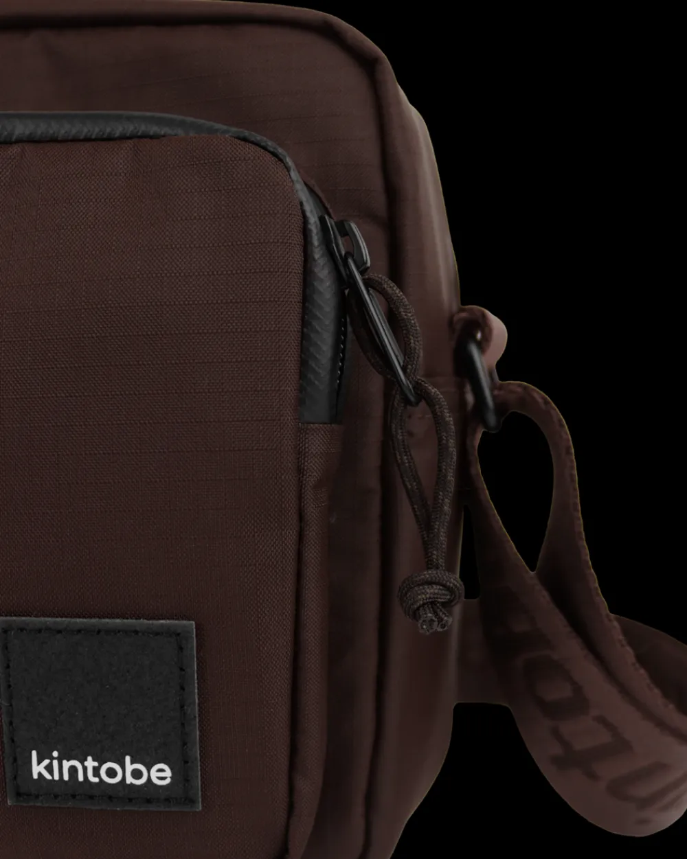Kintobe Miles Crossbody,-Dame Crossovers & Skuldertasker