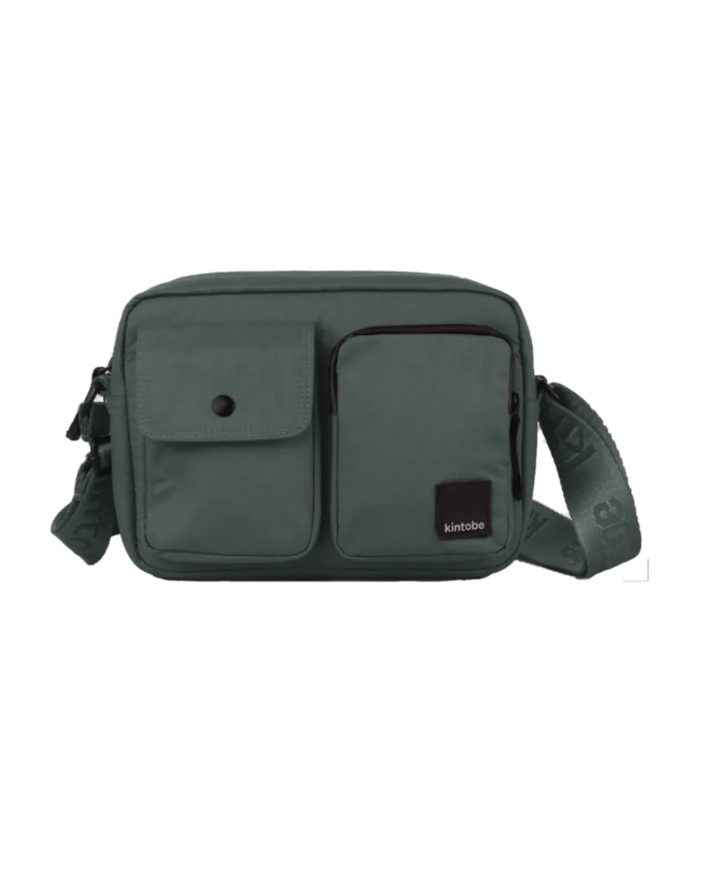Kintobe Miles Crossbody,-Dame Crossovers & Skuldertasker