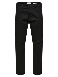 Selected Homme Miles Flex Bukser, , W33/L32- Bukser & Chinos