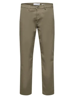 Selected Homme Miles Flex Bukser, , W38/L34- Bukser & Chinos