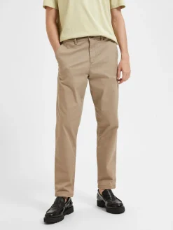 Selected Homme Miles Flex Bukser, , W31/L34- Bukser & Chinos