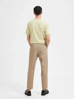Selected Homme Miles Flex Bukser, , W31/L34- Bukser & Chinos