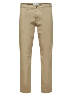 Selected Homme Miles Flex Bukser, , W33/L34- Bukser & Chinos