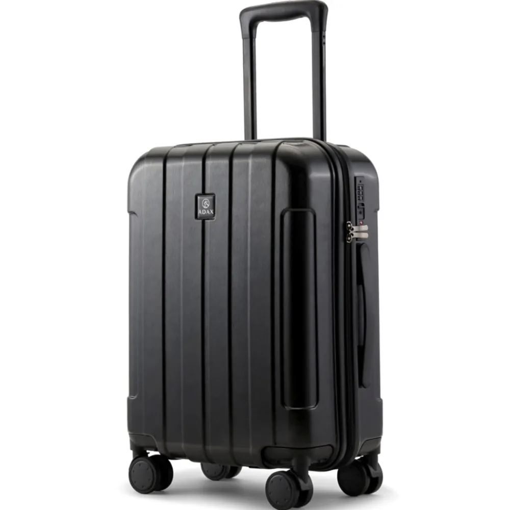 Adax Miley Hardcase Kuffert,-Dame Kufferter & Rejsetasker