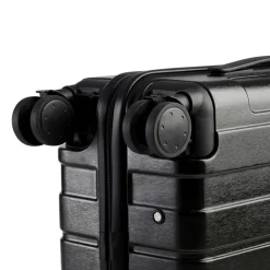 Adax Miley Hardcase Kuffert,-Dame Kufferter & Rejsetasker