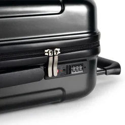 Adax Miley Hardcase Kuffert,-Dame Kufferter & Rejsetasker