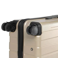 Best Miley Hardcase Kuffert, Dame Tasker|Kufferter & Rejsetasker