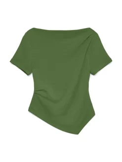 Vero Moda Mille T-shirt, , L-Dame T-Shirts & Toppe
