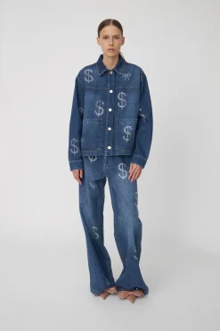 Discount Million Dollar Baby Bukser, , 34 Dame Jeans