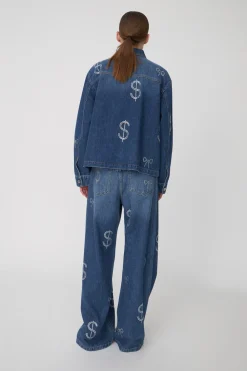 Discount Million Dollar Baby Bukser, , 34 Dame Jeans