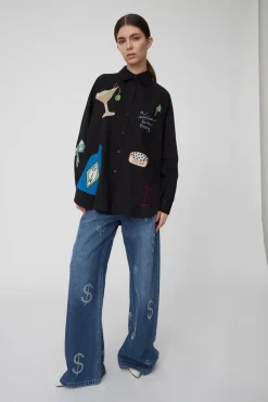 Discount Million Dollar Baby Bukser, , 34 Dame Jeans