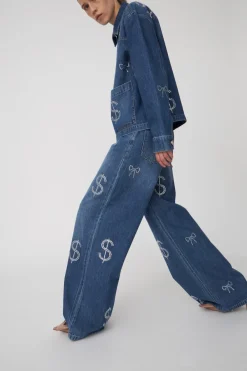 Discount Million Dollar Baby Bukser, , 34 Dame Jeans