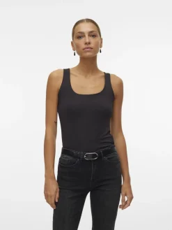 Vero Moda Million Square Top, , XL-Dame T-Shirts & Toppe