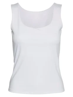 Discount Million Square Top, , S Dame T-Shirts & Toppe