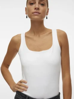 Discount Million Square Top, , S Dame T-Shirts & Toppe