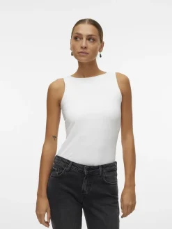 Discount Million Square Top, , S Dame T-Shirts & Toppe
