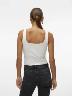 Discount Million Square Top, , S Dame T-Shirts & Toppe