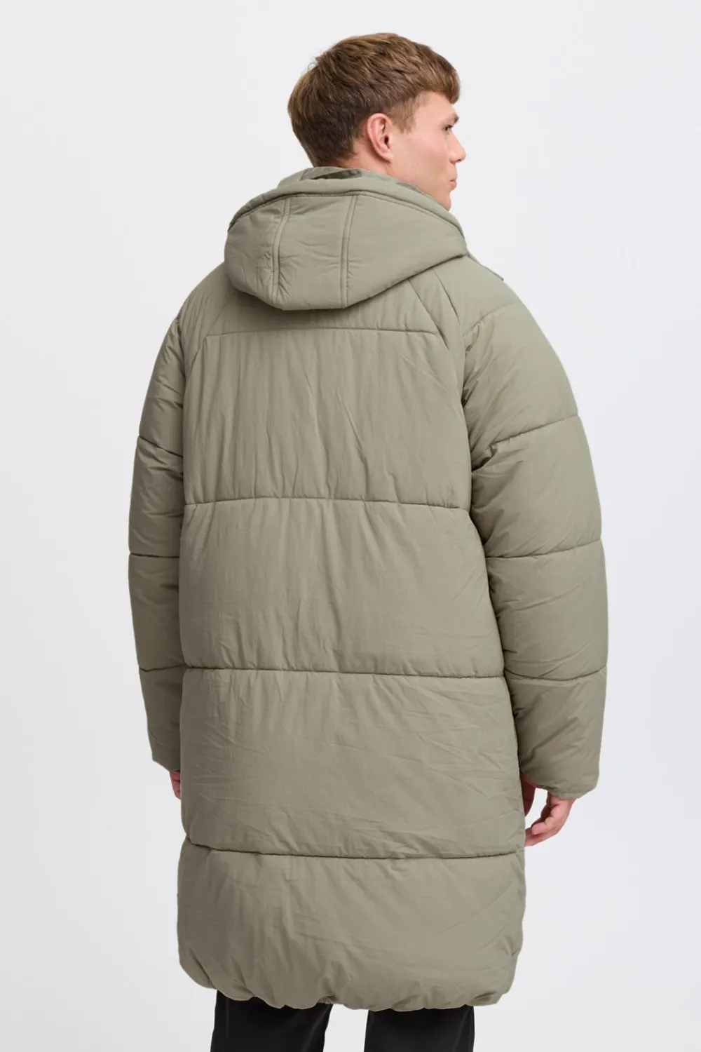 Outlet Milo Frakke, , XL Jakker & Frakker