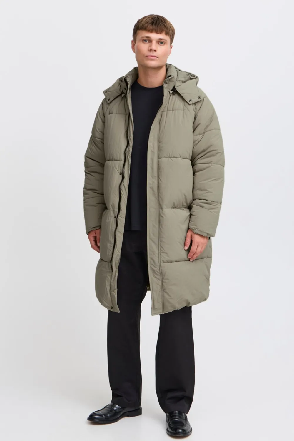 Outlet Milo Frakke, , XL Jakker & Frakker