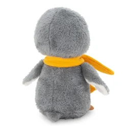 Life Collection Milo Pingvin Bamse, Grå-Børn Bamser & Tøjdyr