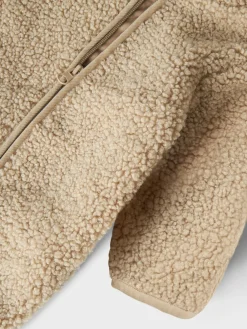 Name It Milo Teddy Heldragt, , 74-80 cm-Børn Overtøj