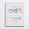 Mayflower Min Strikkejournal- Tilbehør