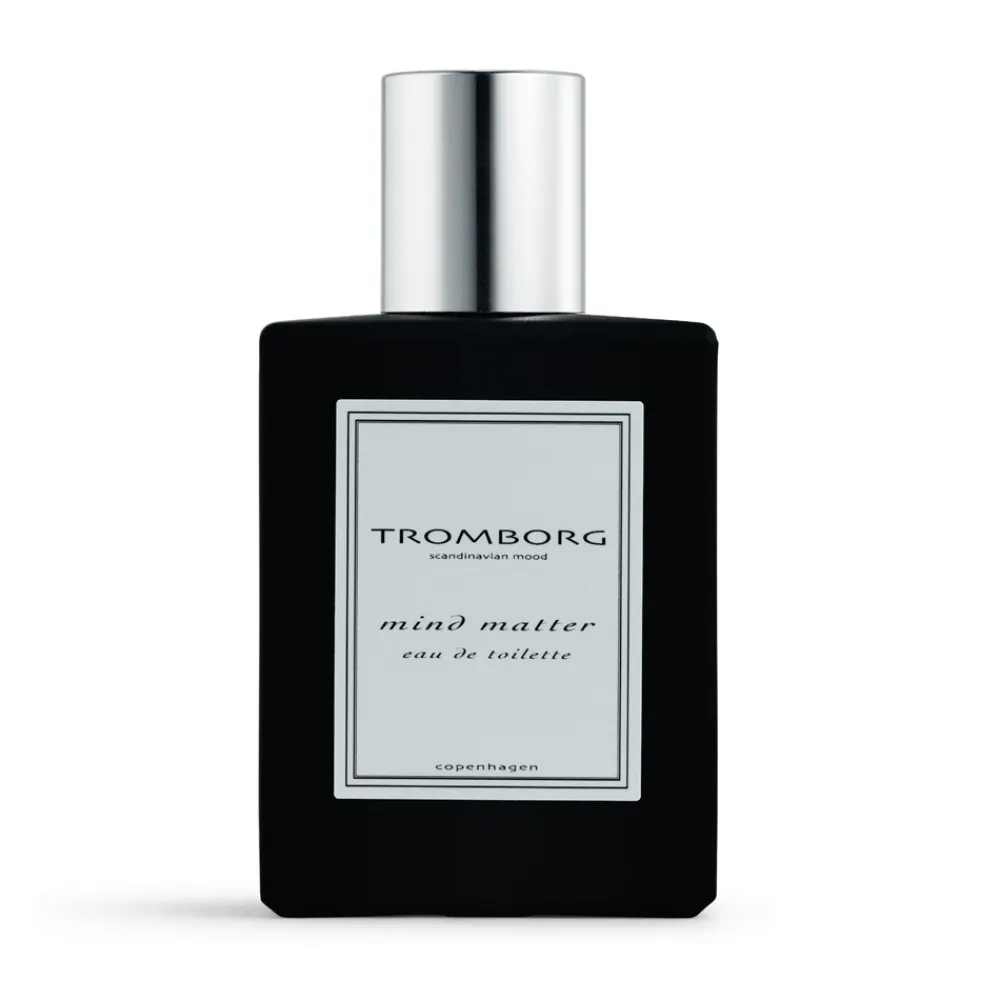 Tromborg Mind Matter Eau De Toilette, 50 ml- Eau De Toilette|Eau De Toilette