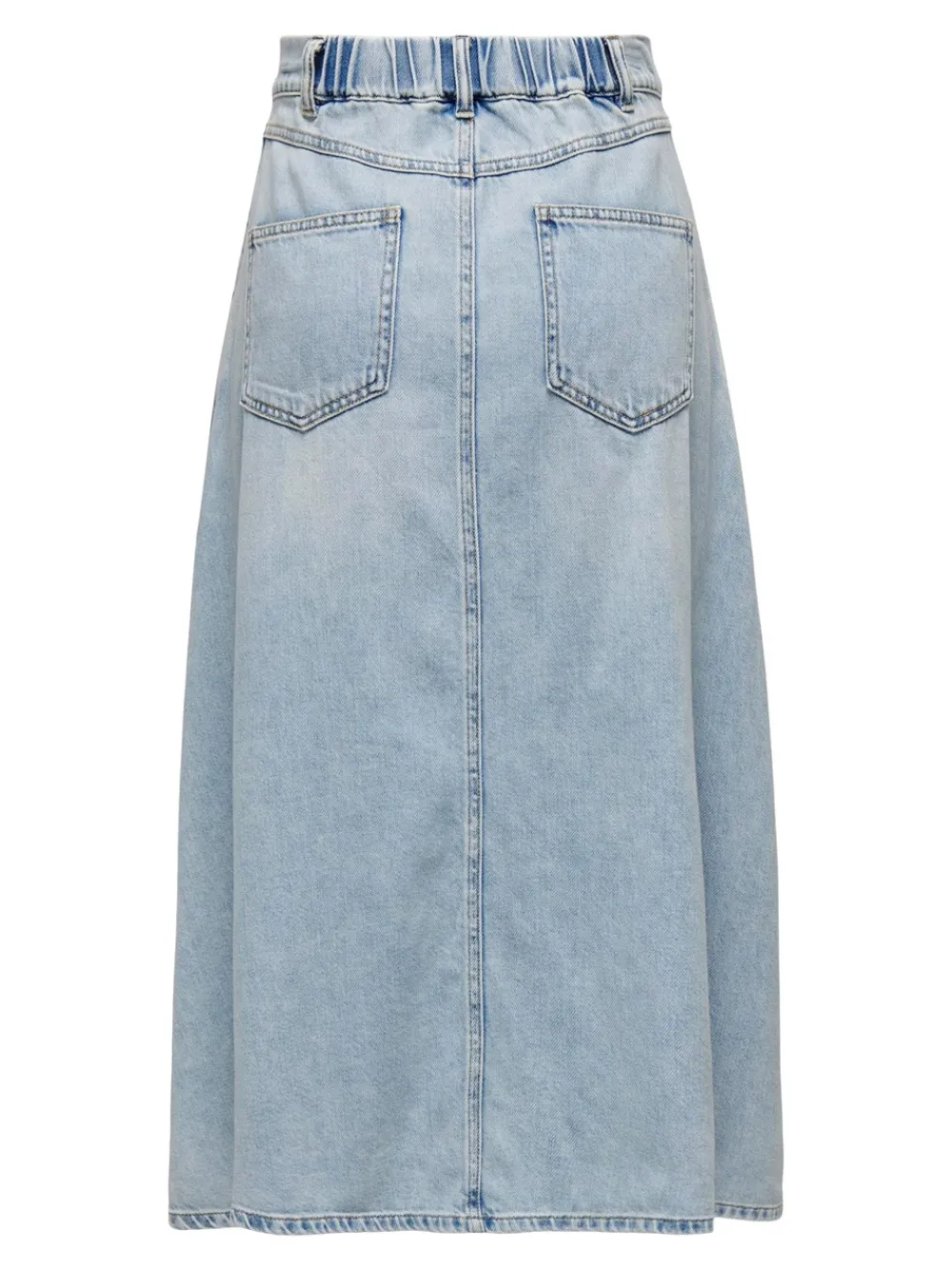 Discount Mindy Denimnederdel, , XS Dame Nederdele