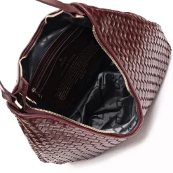 Adax Mindy Skuldertaske,-Dame Crossovers & Skuldertasker