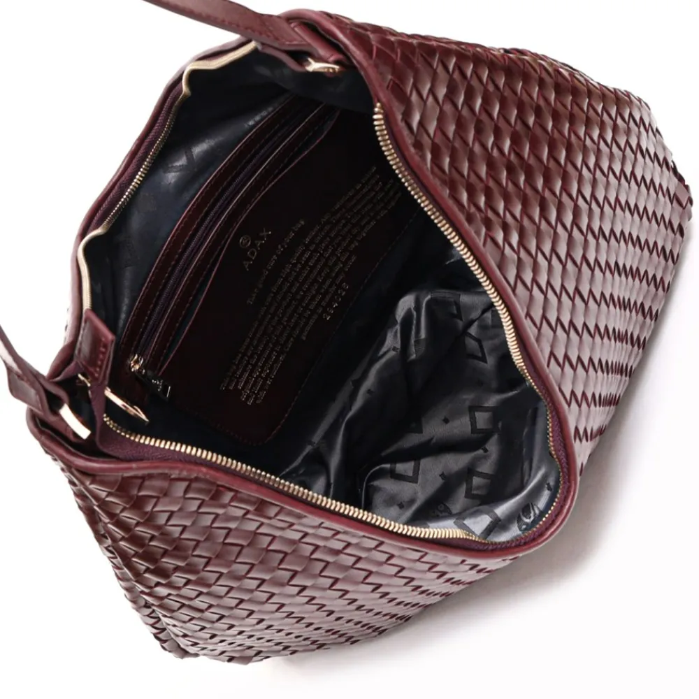 Adax Mindy Skuldertaske,-Dame Crossovers & Skuldertasker