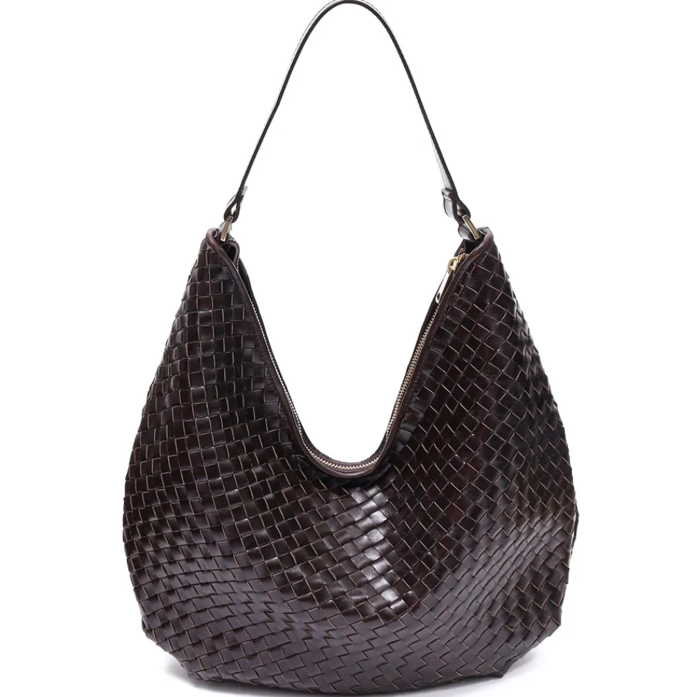 Adax Mindy Skuldertaske,-Dame Crossovers & Skuldertasker