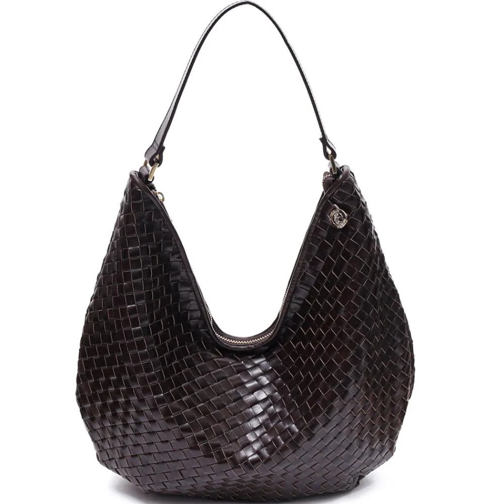 Adax Mindy Skuldertaske,-Dame Crossovers & Skuldertasker