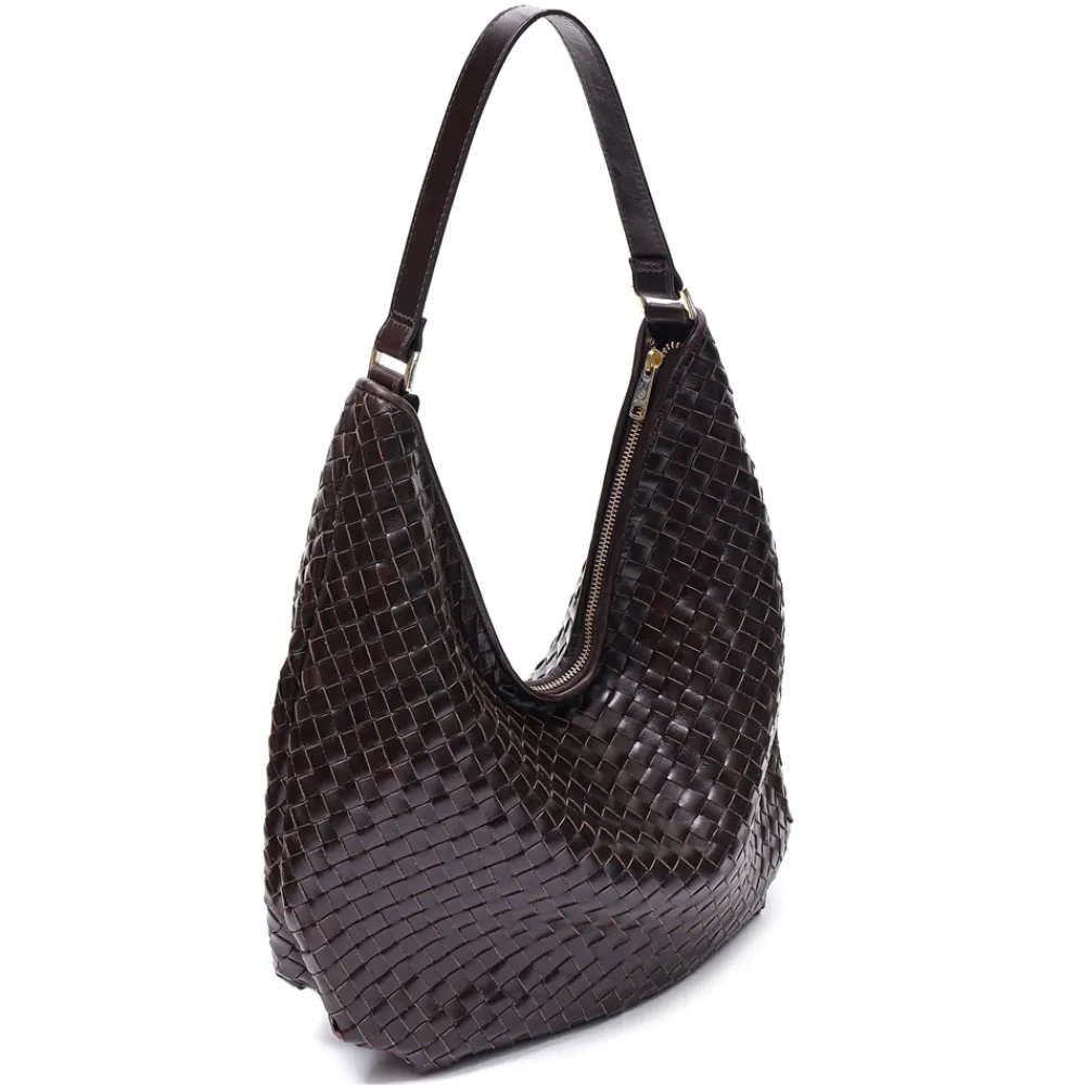 Adax Mindy Skuldertaske,-Dame Crossovers & Skuldertasker