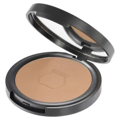 Mineral Bronzing Powder, Ansigt