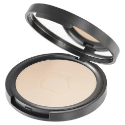 Nilens Jord Mineral Foundation Compact,- Ansigt