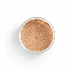 Hot Mineral Foundation, Ansigt