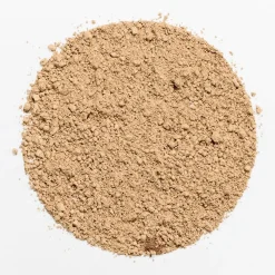 Hot Mineral Foundation, Ansigt