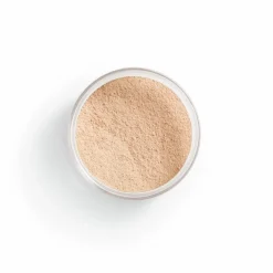 Tromborg Mineral Foundation,- Ansigt