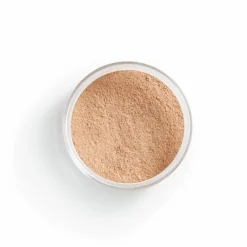 Mineral Foundation, Ansigt