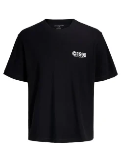 Jack & Jones Junior Mineral Photo Back T-shirt, , 152 cm-Børn T-Shirts & Toppe