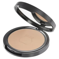 Outlet Mineral Powder, Ansigt