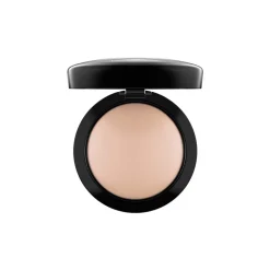 MAC Mineralize Skinfinish/Natural Pudder,- Ansigt